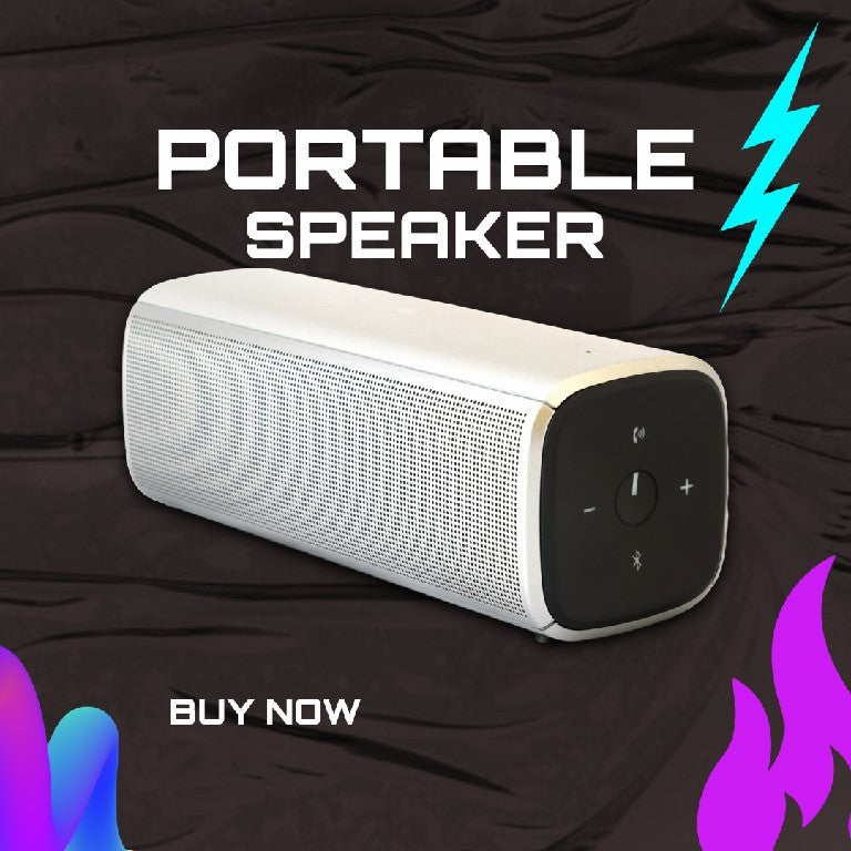 Speakers