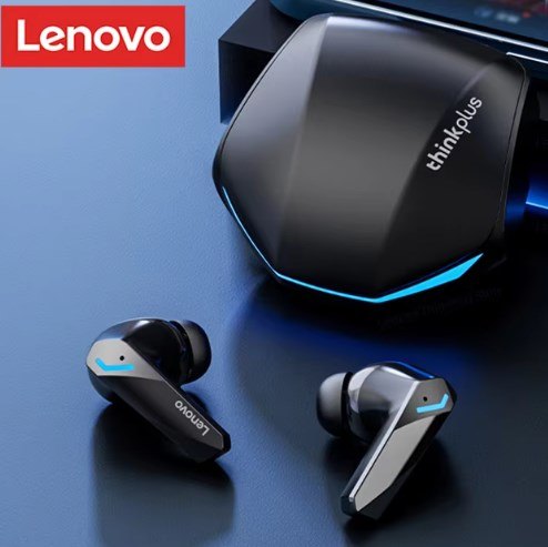 USA - Lenovo/Lenovo GM2PRO Real Wireless Bluetooth headset TWS sports fashion high quality