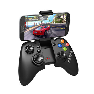 [USA] IPEGA PG-9021 Bluetooth Game Handle Gamepad Supports AndroidKing glory CF wireless Bluetooth handle