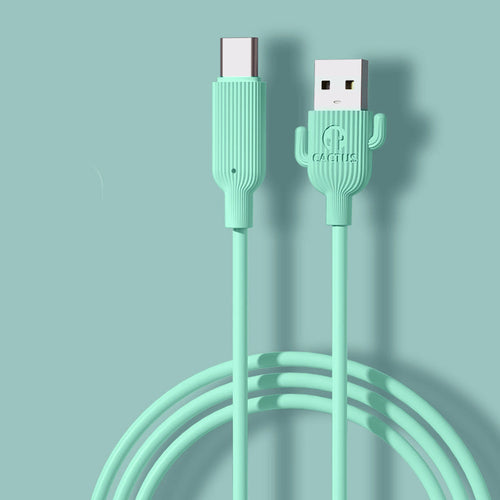 Compatible with Apple Creative And Simple Liquid Data Cable