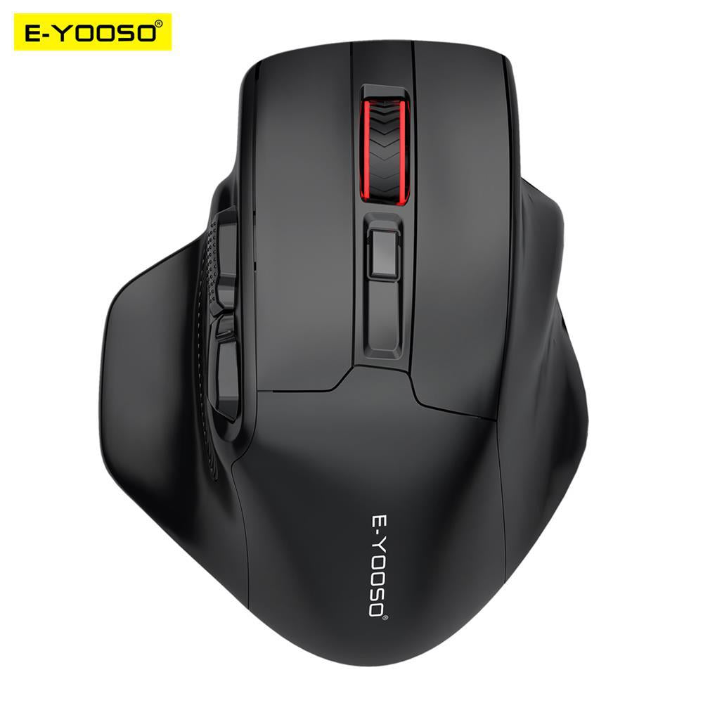 E element X-31 wireless mouse 2.4g desktop Office Business Games convenient notebook computer general wholesale