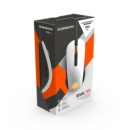 Race Core RIVAL106 gaming mouse