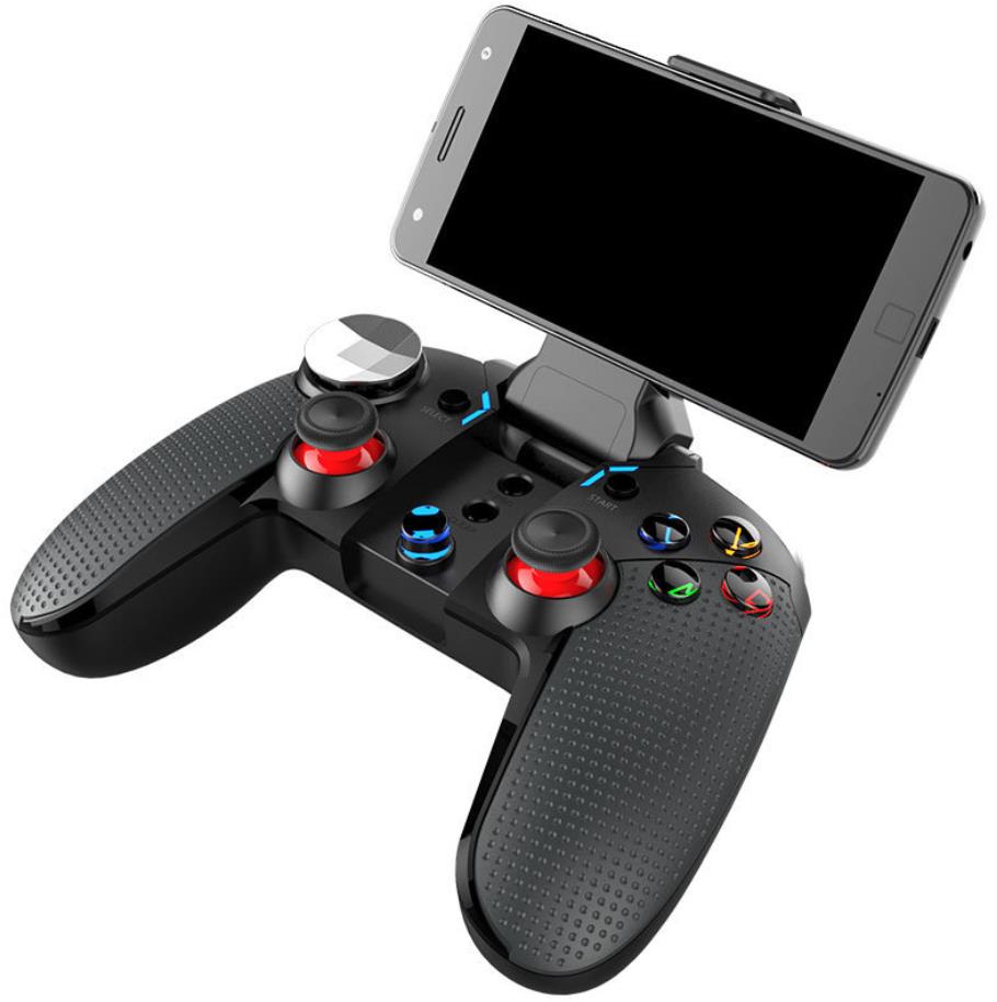 [USA] ipega 9099 wolverine bluetooth gamepad chicken god wireless mobile gamepad,gamepad,chicken god,gamepad