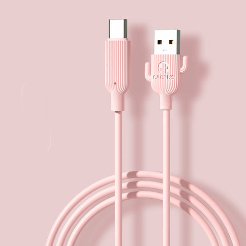 Compatible with Apple Creative And Simple Liquid Data Cable