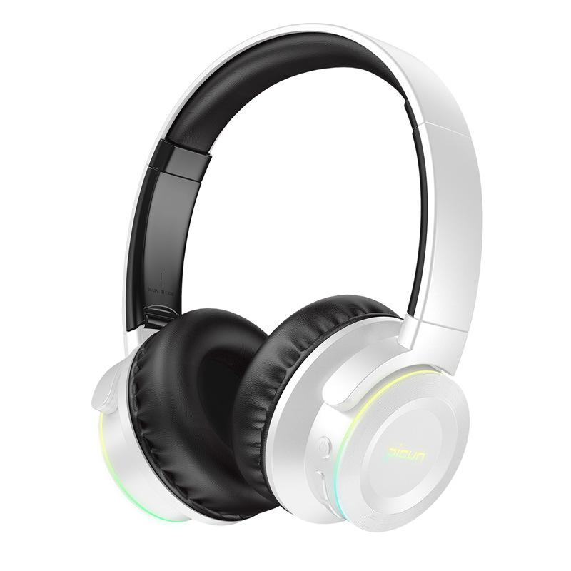 High Quality Wireless Luminous Bluetooth Headphone