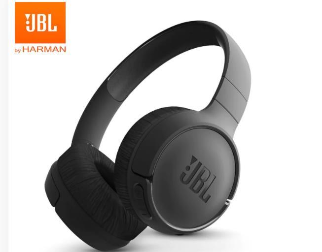 Original JBL TUNE 760NC Wireless Bluetooth Headphones Music Sports Folding Headphones Noise Cancelling Headphones JBL T760NC