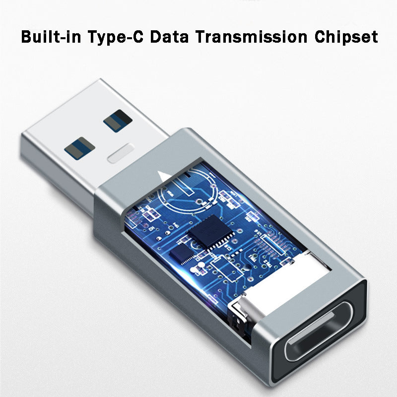 USB 3.1 Type-C Adapter USB