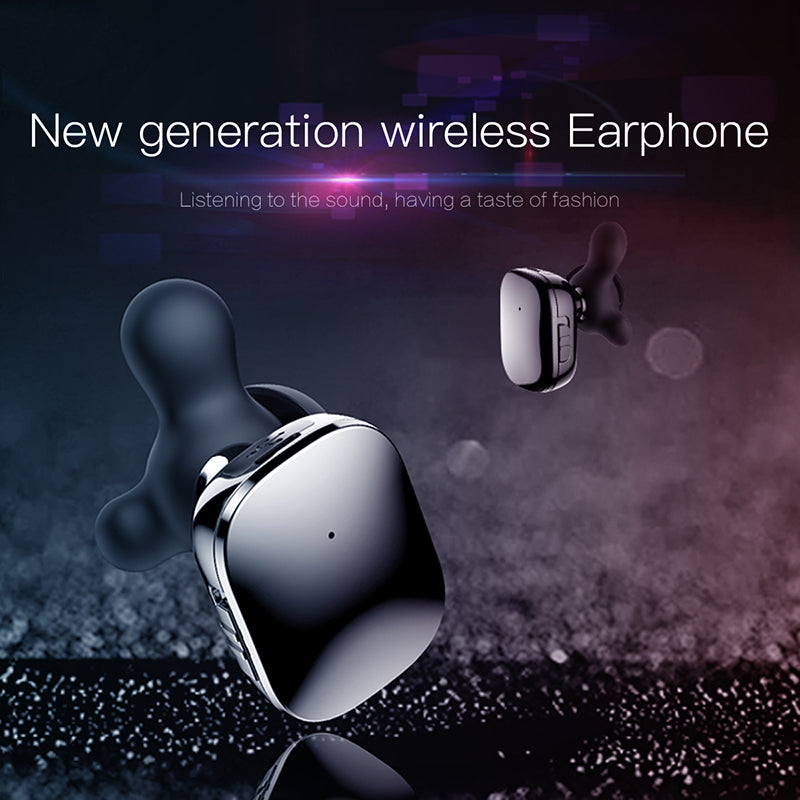 Baseus W02 TWS Bluetooth Earphone