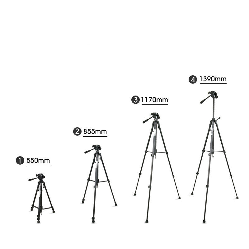 Máy ảnh SLR Tripod Máy ảnh chụp ảnh cầm tay