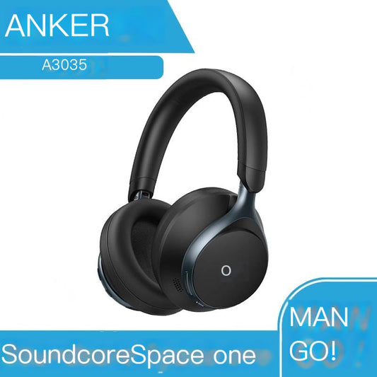 Sound wide Soundcore Space One sound wide roaming S1 headset wireless Bluetooth headset A3035 New