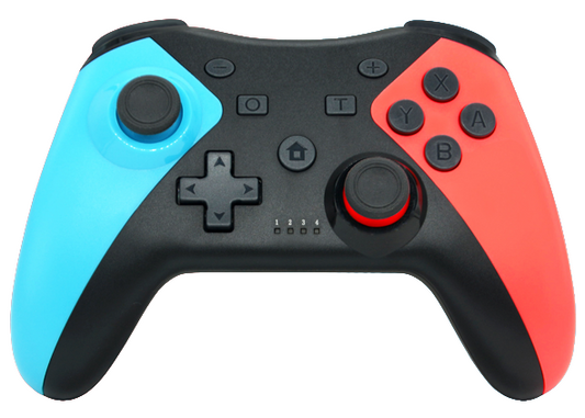 Dành cho bộ điều khiển không dây Pro của Nintendo Switch Gamepad Joypad Joystick