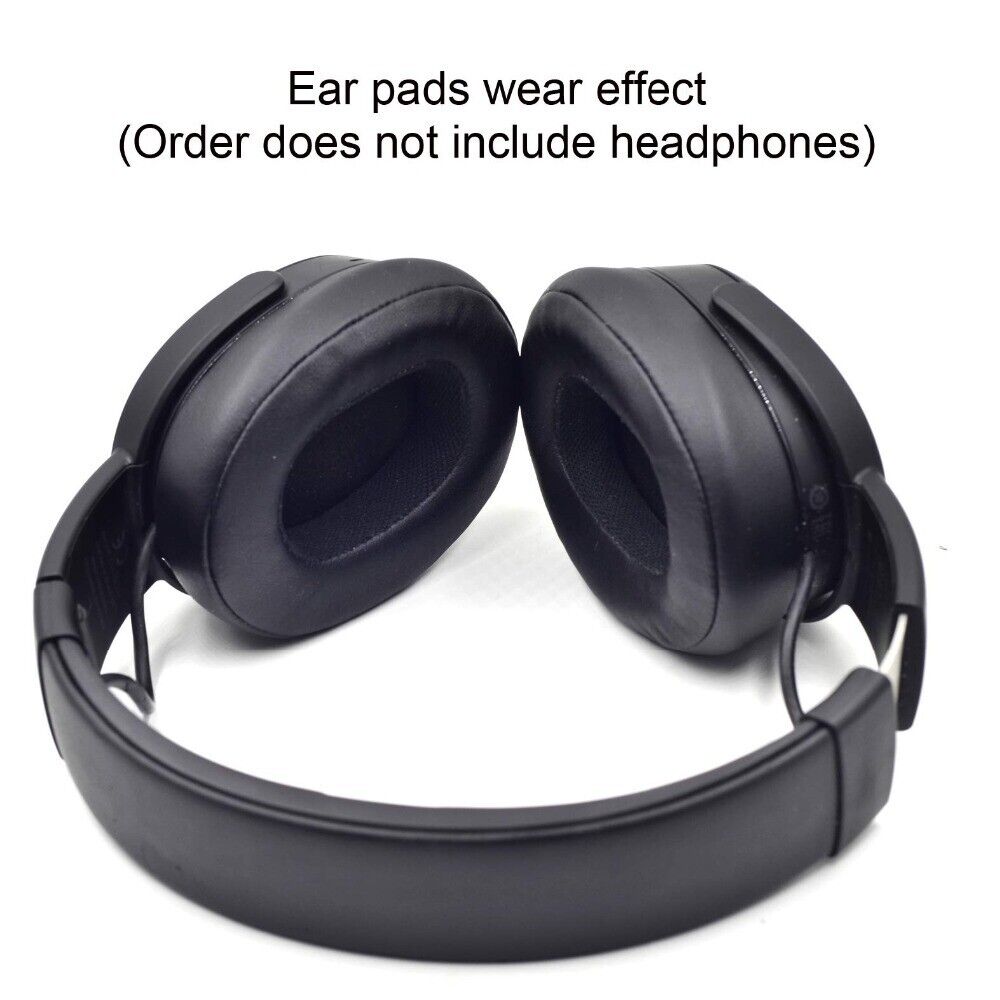 Replacement Ear Pads Cushions Covers For Skullcandy Crusher 3.0