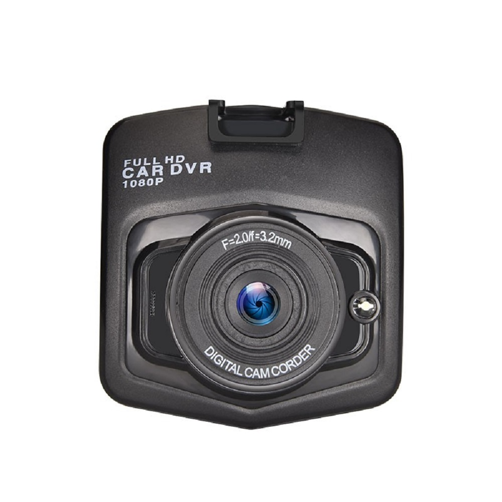 2.4'' Full HD 1080P Dash Cam Car DVR Front or Rear Camera Night Vision