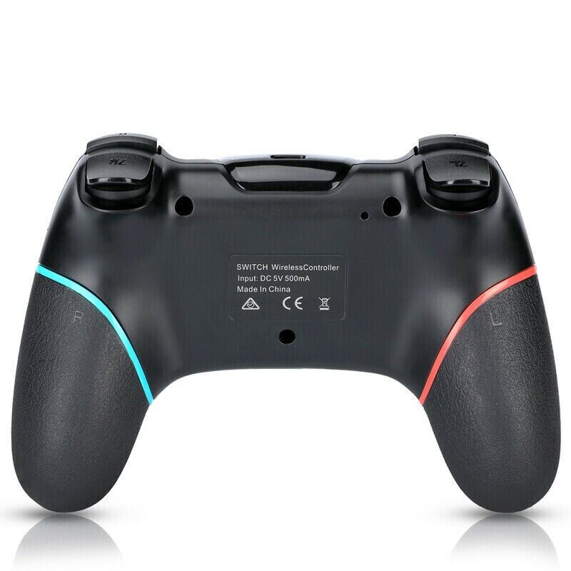 Tay cầm chơi game không dây Pro cho Nintendo Switch Joypad Joystick