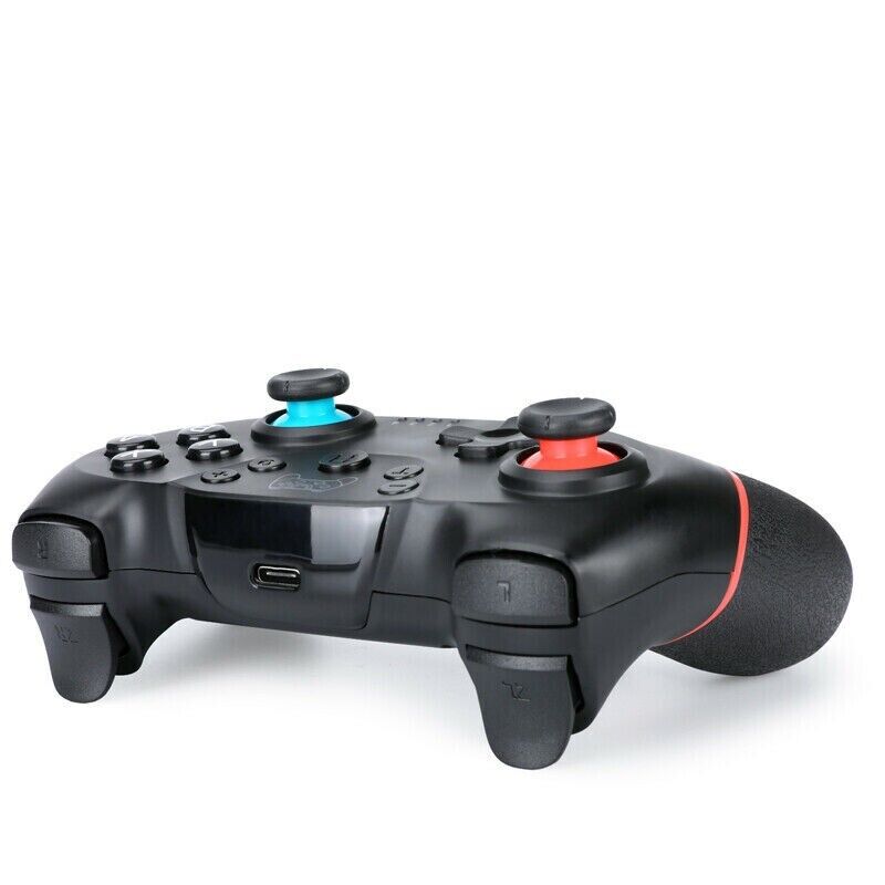 Tay cầm chơi game không dây Pro cho Nintendo Switch Joypad Joystick