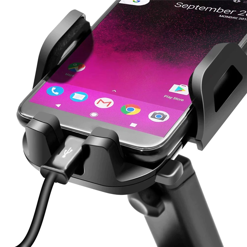 360° Universal Mount Holder Car Stand Windshield For Mobile Cell Phone