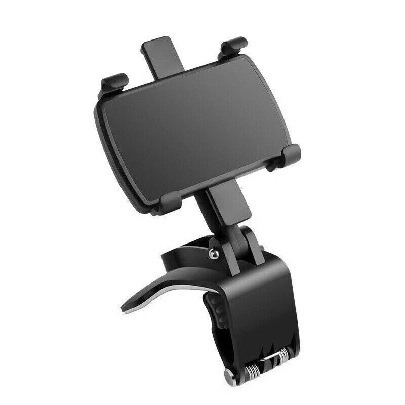 Universal Car Dashboard Mount Holder Stand Clamp Cradle Clip For Cell