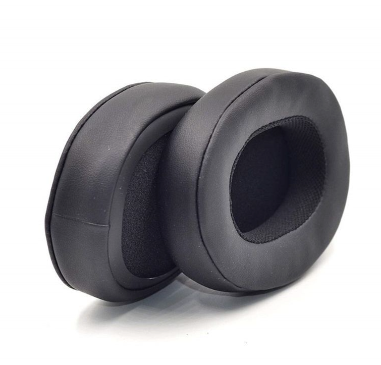 Replacement Ear Pads Cushions Covers For Skullcandy Crusher 3.0