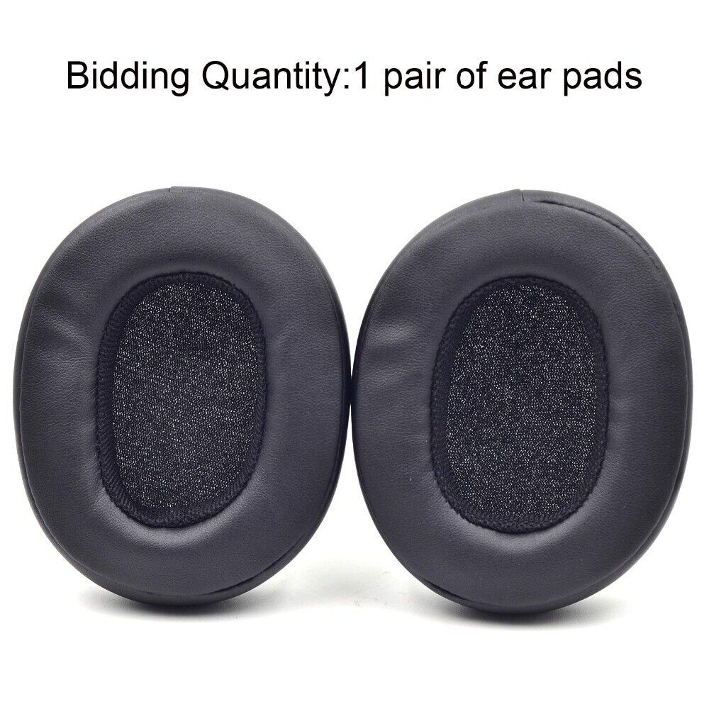 Replacement Ear Pads Cushions Covers For Skullcandy Crusher 3.0