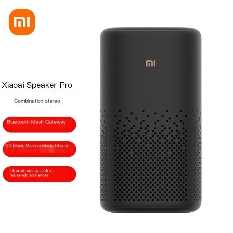 Xiaomi Xiaoai Classmate smart speaker Pro Xiaoai Classmate ai robot intelligent voice control audio original official genuine goods