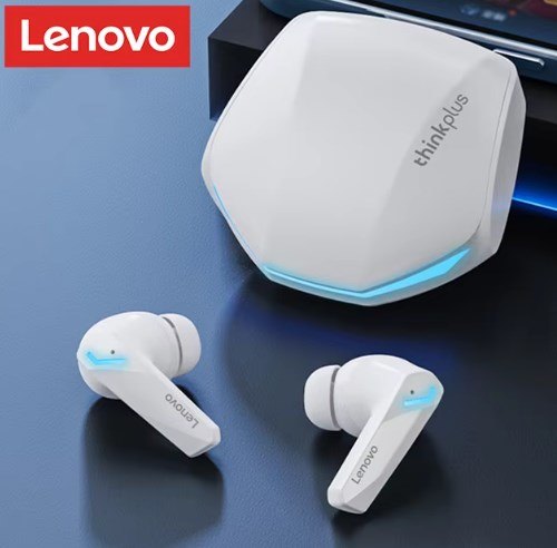 USA - Lenovo/Lenovo GM2PRO Real Wireless Bluetooth headset TWS sports fashion high quality