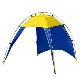 Camping Tent Sunshade Waterproof Tent Outdoor