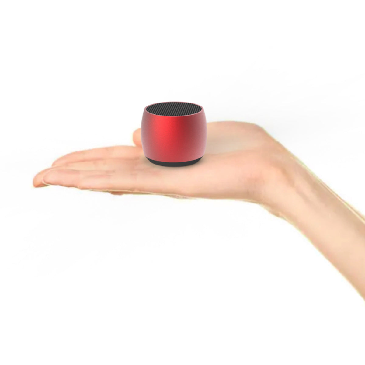 Volto Big Sound Mini Speaker + FM Radio And MP3 Player