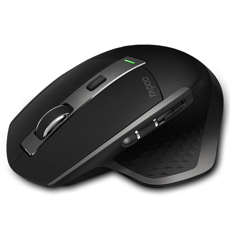 rapoo MT750S Gaming Wireless Bluetooth Gaming Mouse