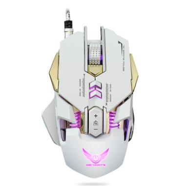 G9 chicken version Wired gaming mouse