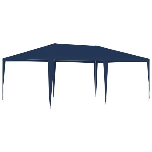 Party Tent 13.1'x13.1' White