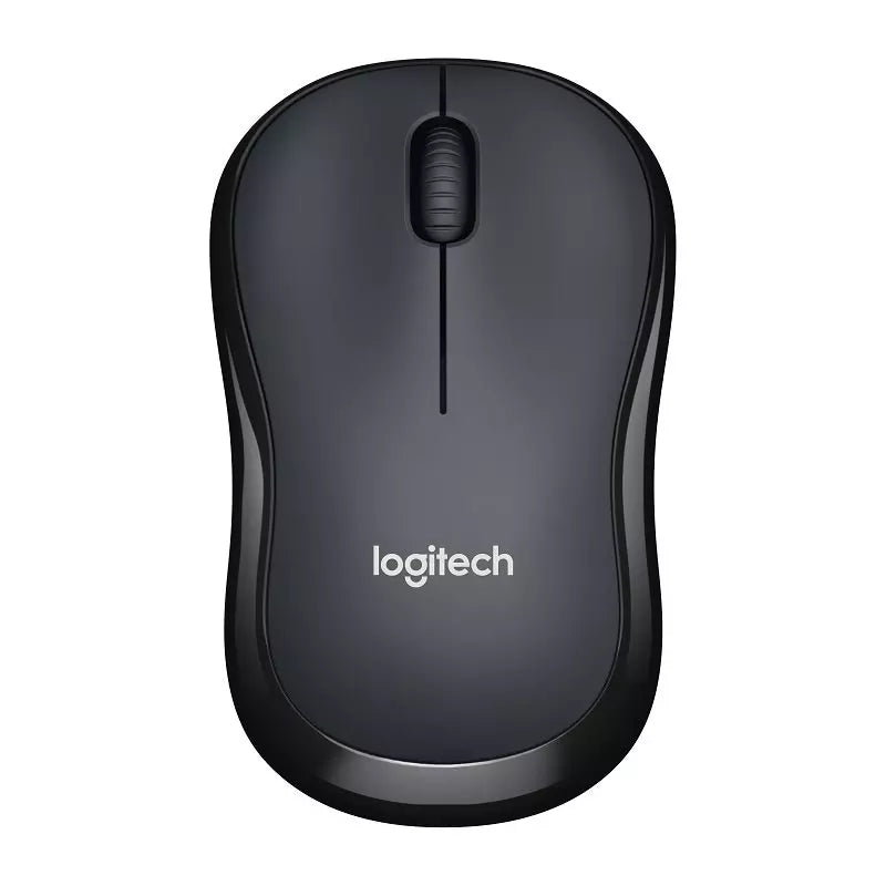 Logitech M220 silent wireless mouse