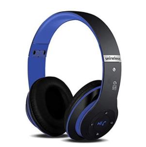 Headphone Arvin Sport 6S Foldable Wireless Bluetooth 5.0 Headphone