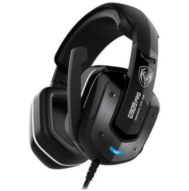 USA - SOMIC Somic/ G909 7.1 motion gaming headset headset computer headphones headset