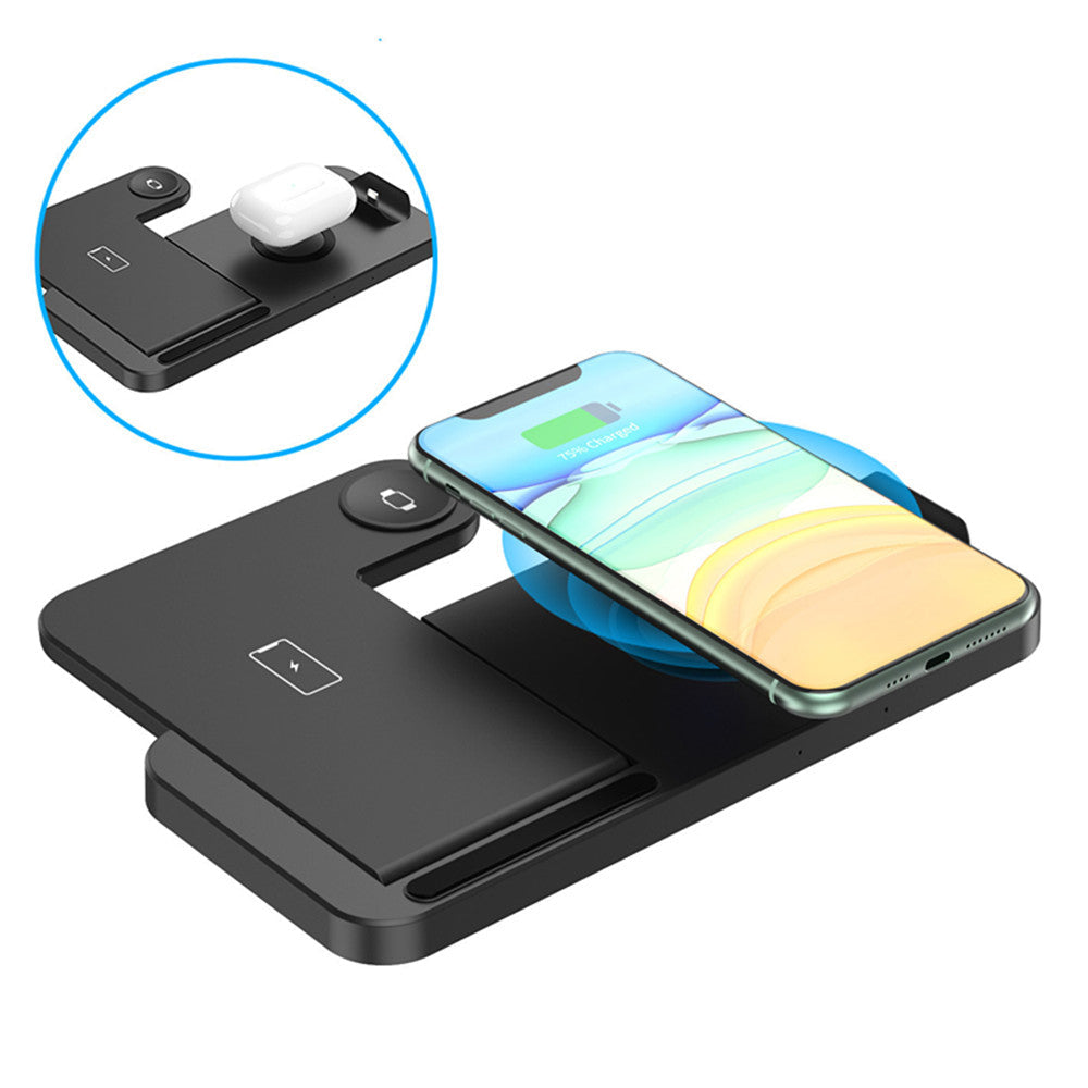 Dragon Wireless Charging Station For iPhone and Samsung phones - Remarkable Finds