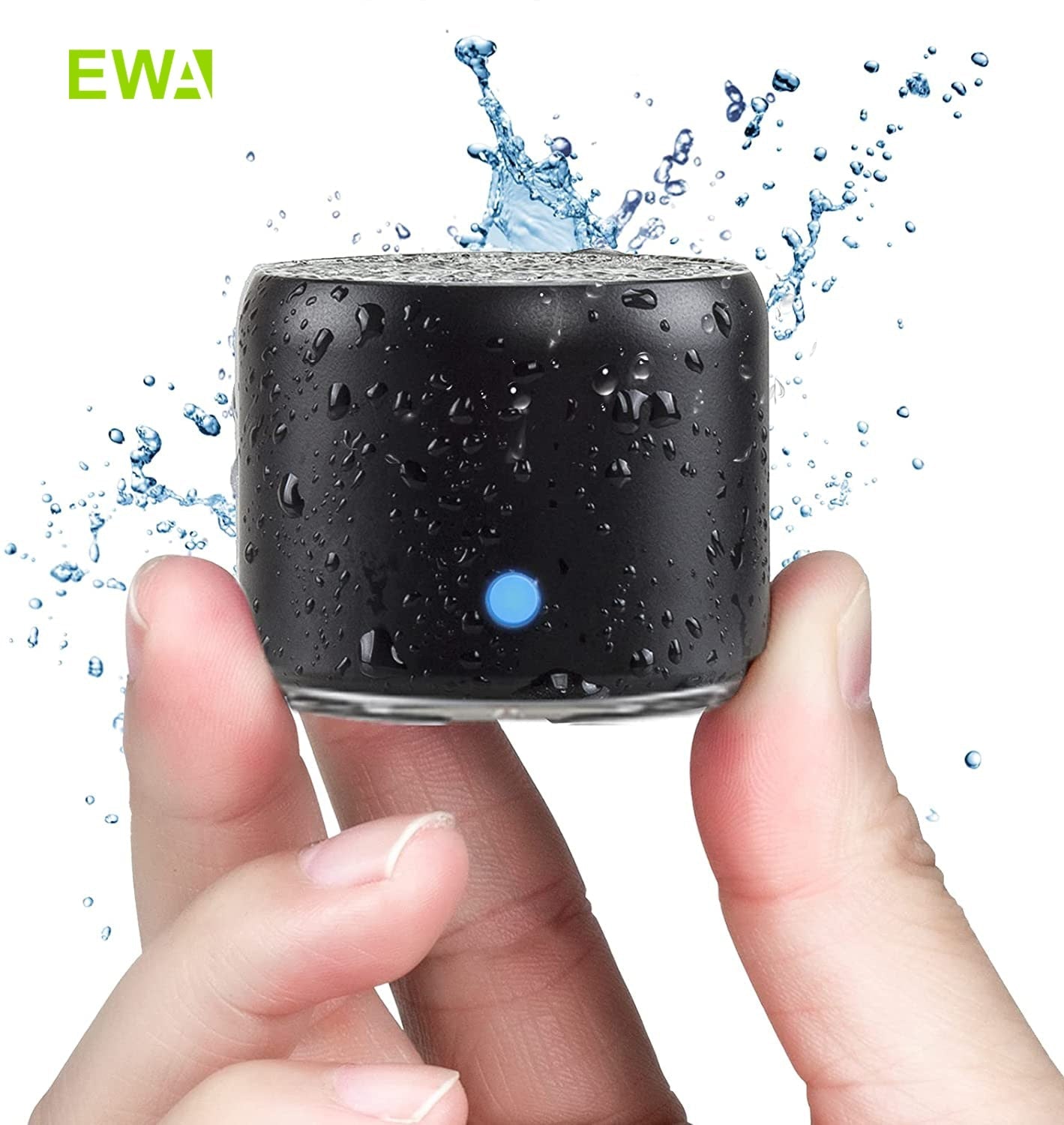 Dragon ZS1 Waterproof Mini Bluetooth Speaker - Remarkable Finds