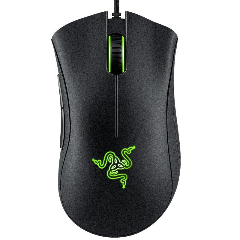 For Razer Razer Viper Standard Edition Mouse 6400DPI Wired Game Competitive High Profit  Spot