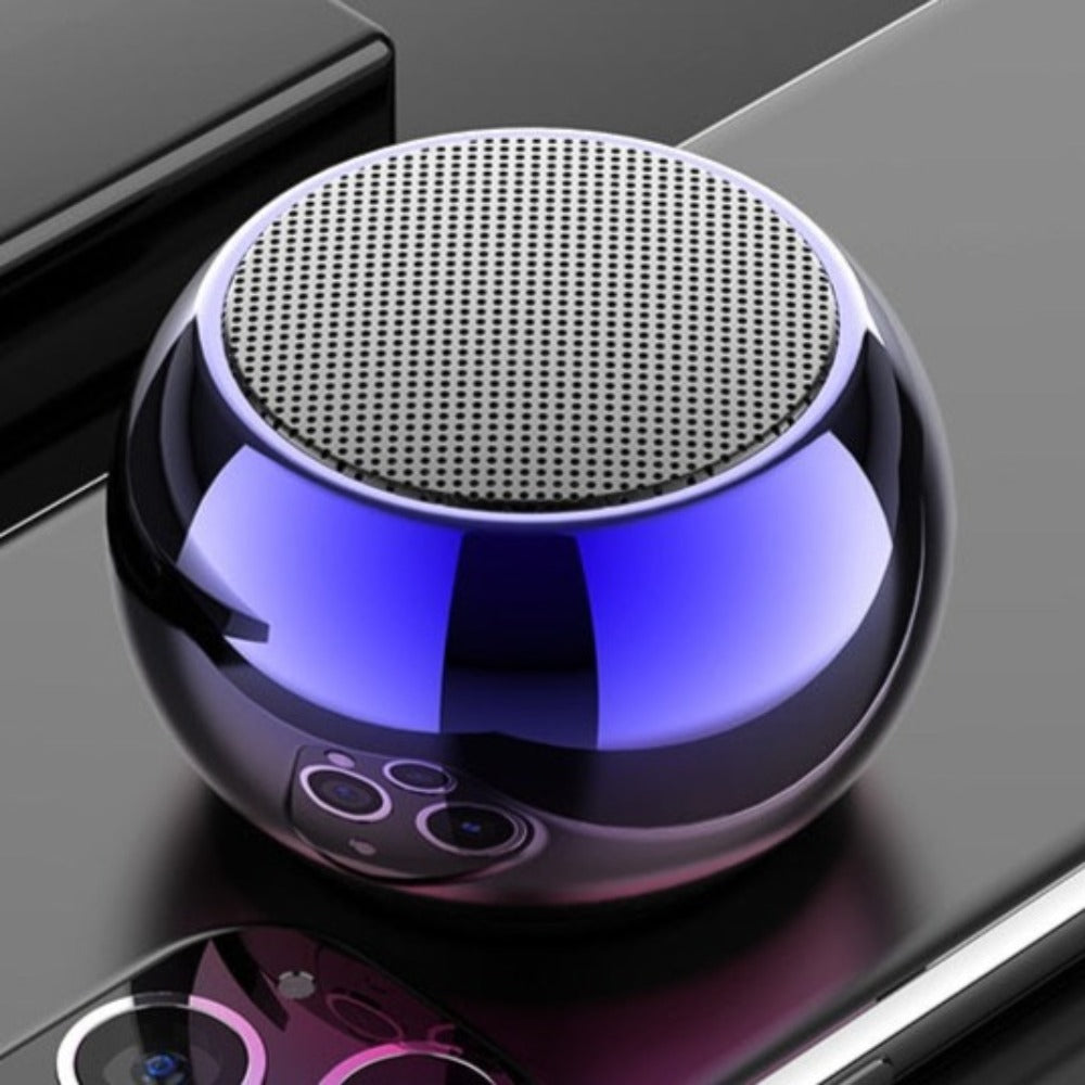 Dragon Mini True Wireless Bluetooth Speaker - Remarkable Finds