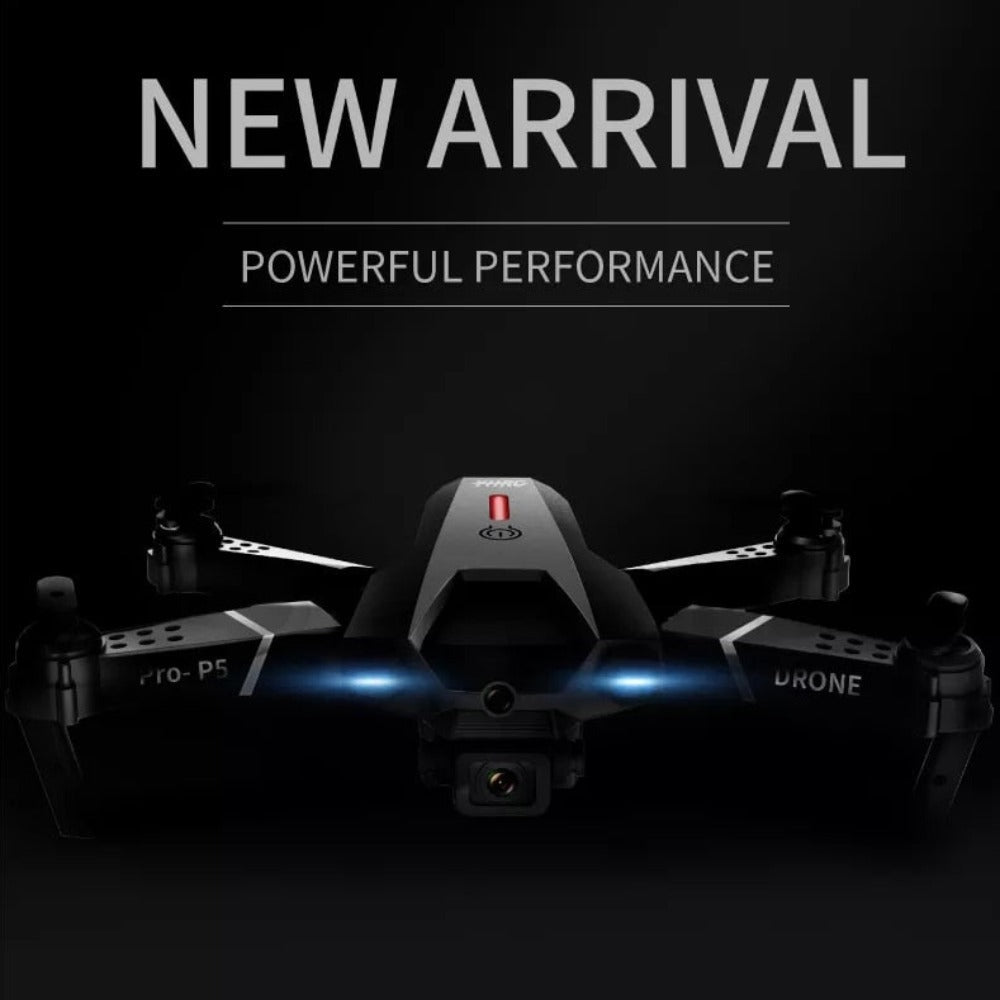 Ninja Dragon Phantom X HD Dual Camera Smart Quadcopter Drone - Remarkable Choice