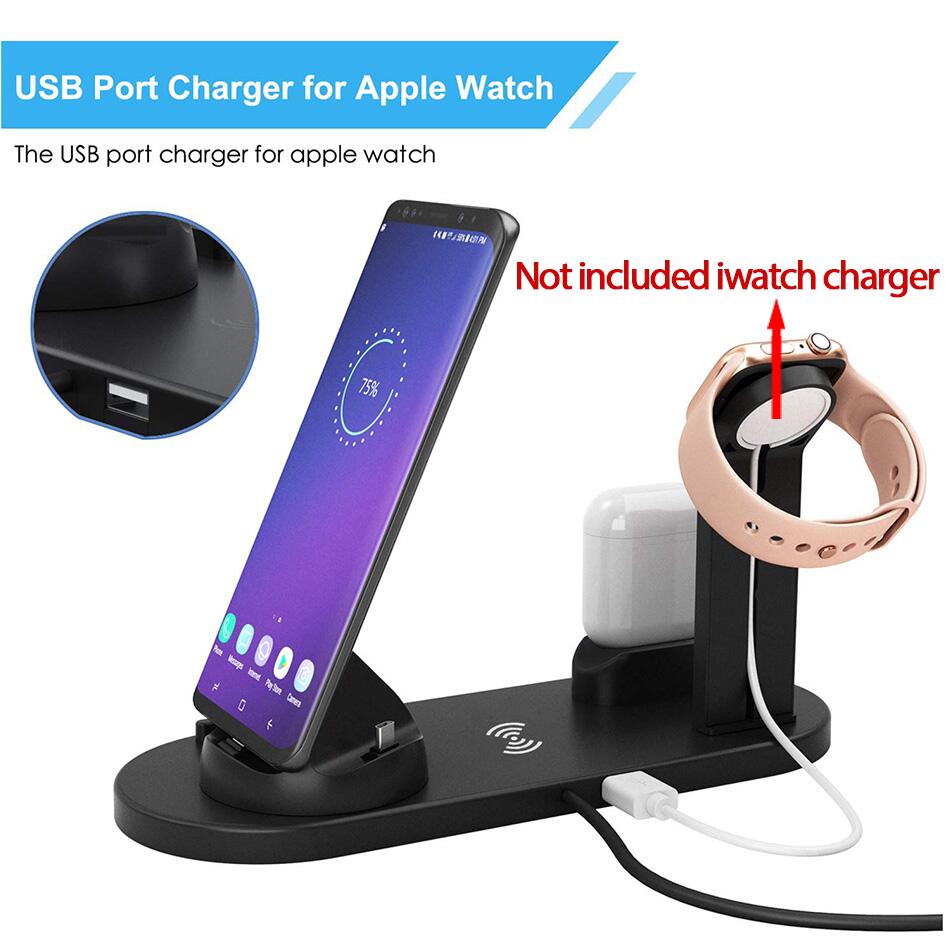 Powerful Dragon 100w Wireless Charging Station - Remarkable Finds