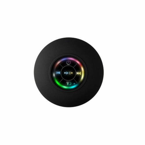 Mini Waterproof RGB Bluetooth Speaker - Remarkable Finds