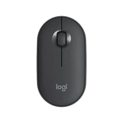 Logitech PEBBLE M350 Laptop Tablet Mouse Wireless Bluetooth Mouse