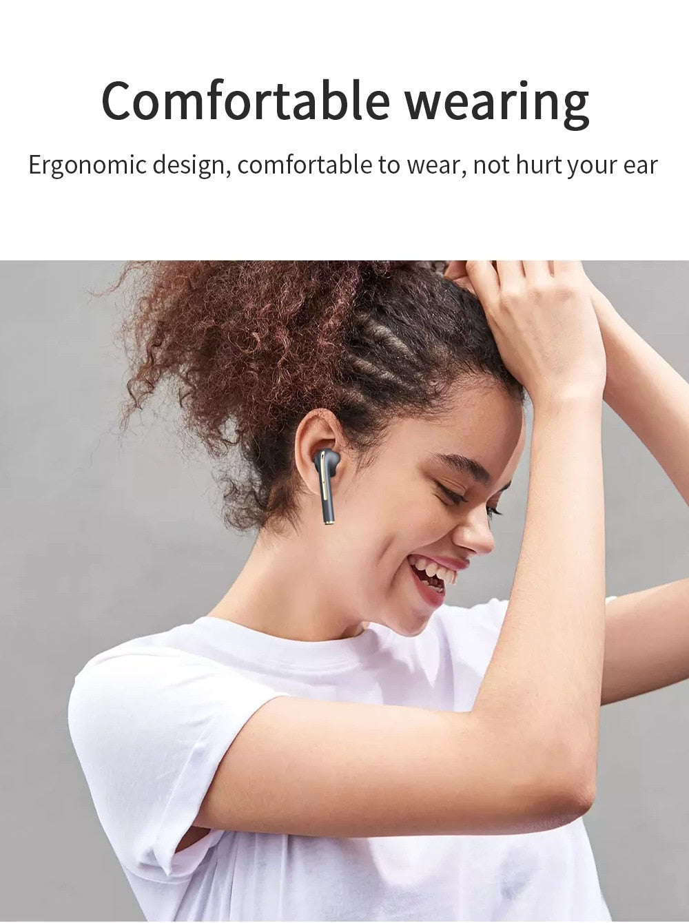 Dragon J-MAX Bluetooth Earbuds - Remarkable Finds