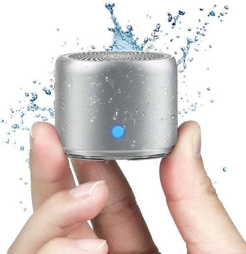 Dragon ZS1 Waterproof Mini Bluetooth Speaker - Remarkable Finds