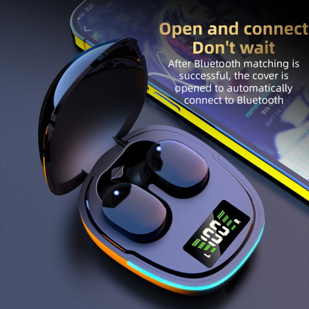 Dragon Wireless Bluetooth Sports Headset - Remarkable Finds