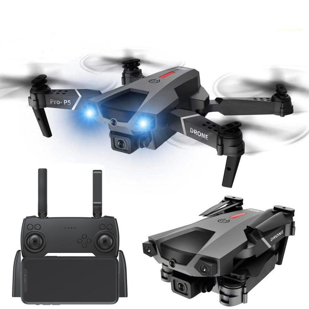 Ninja Dragon Phantom X HD Dual Camera Smart Quadcopter Drone - Remarkable Choice