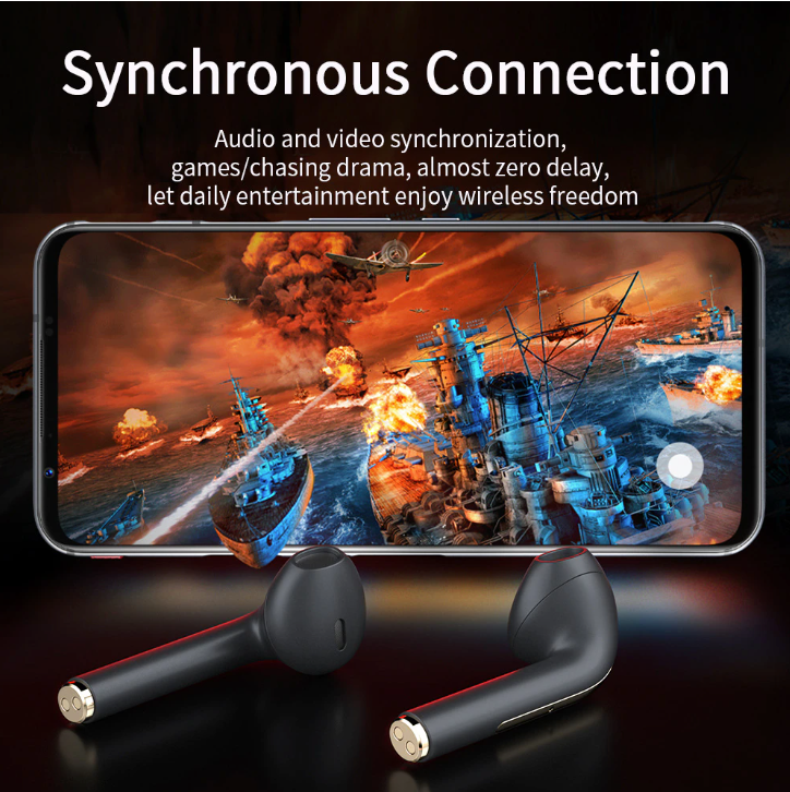 Dragon J-MAX Bluetooth Earbuds - Remarkable Finds