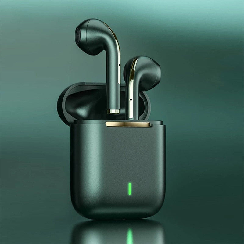 Dragon J-MAX Bluetooth Earbuds - Remarkable Finds