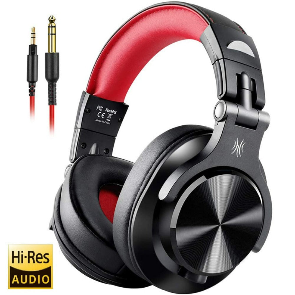 Dragon Alpha Gaming Headphone with Mic - Remarkable Choice