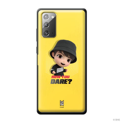 MIC Drop Door Bumper Phone Case - Jung Kook