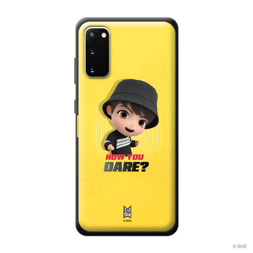 MIC Drop Door Bumper Phone Case - Jung Kook